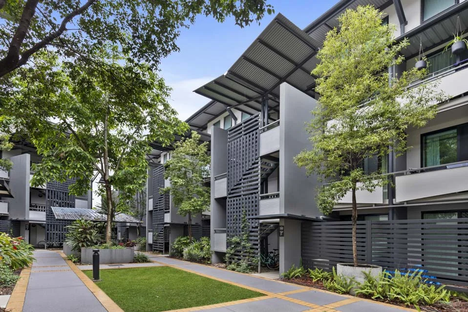 191/139 Commercial Road, Teneriffe QLD 4005