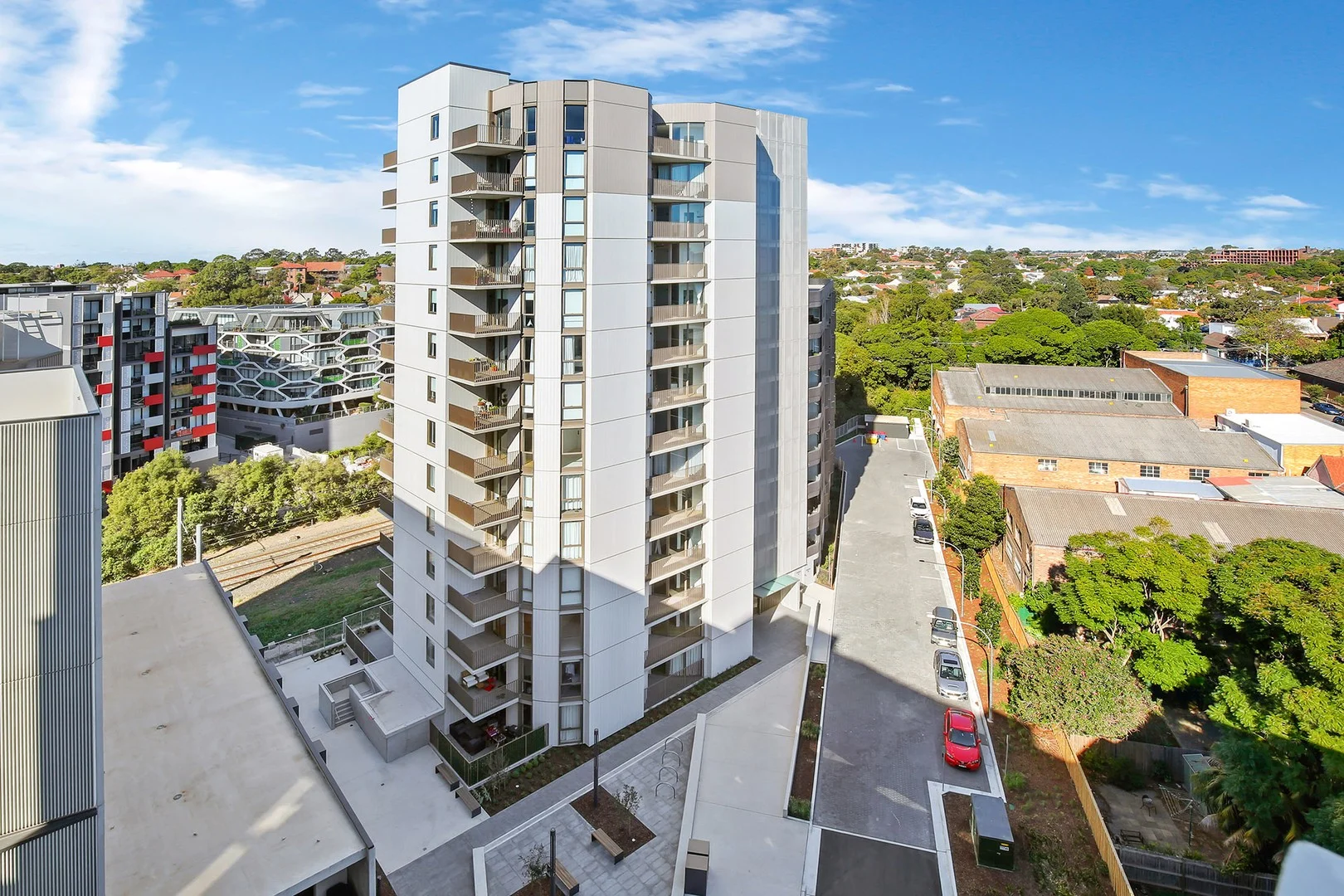Additional image 5 of 104/7 Mungo Scott Place, Summer Hill NSW 2130