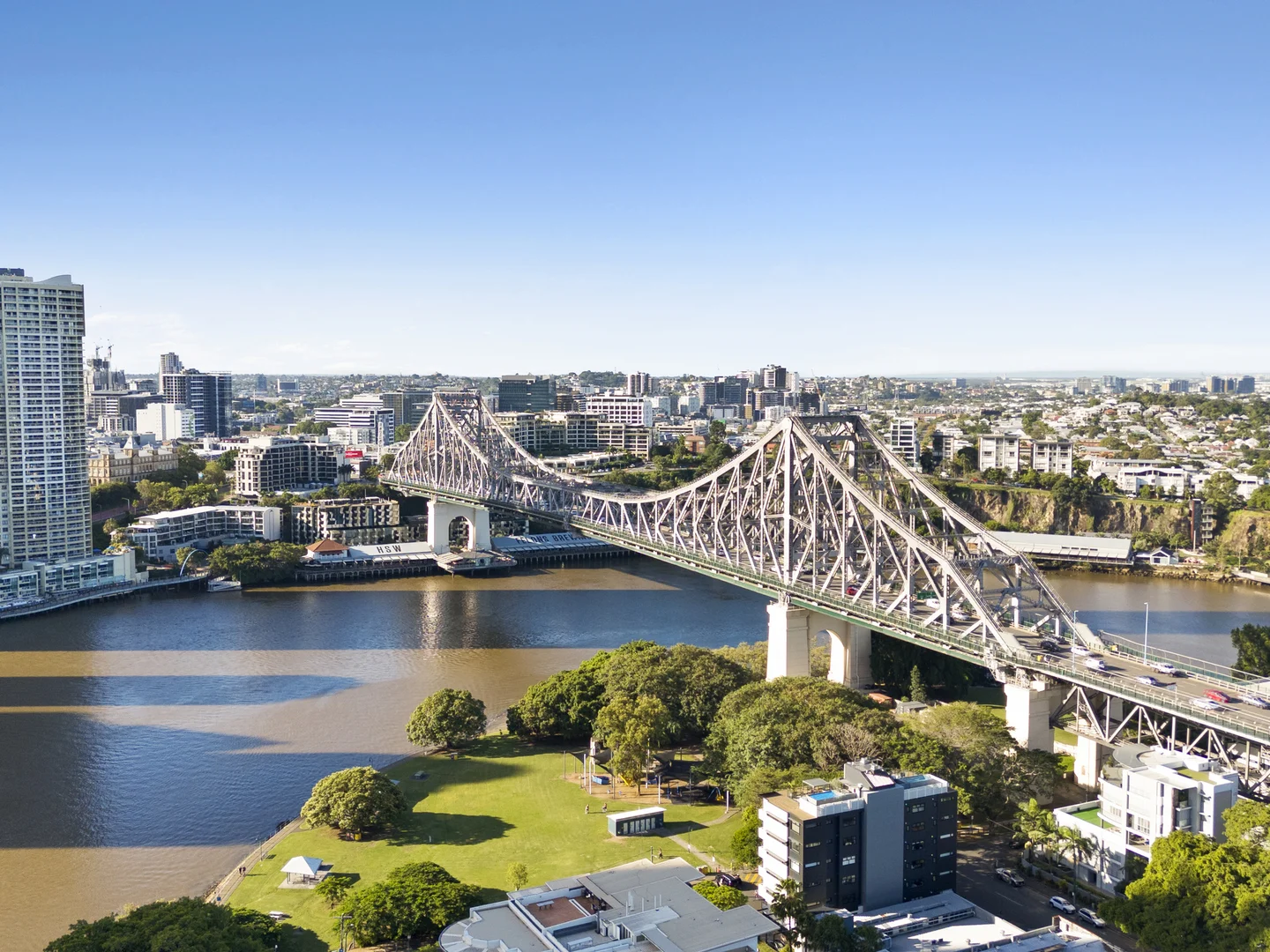 Additional image 16 of 1806/222 Margaret Street, Brisbane City QLD 4000