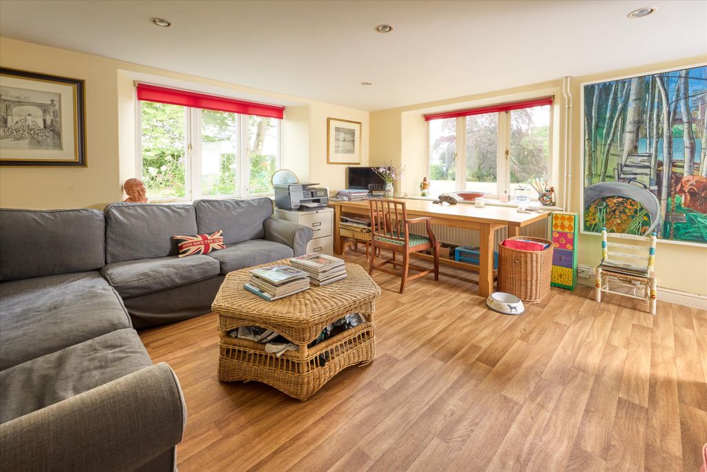Additional image 9 of 5 bed detached house for saleSteane, Brackley, Northamptonshire NN13