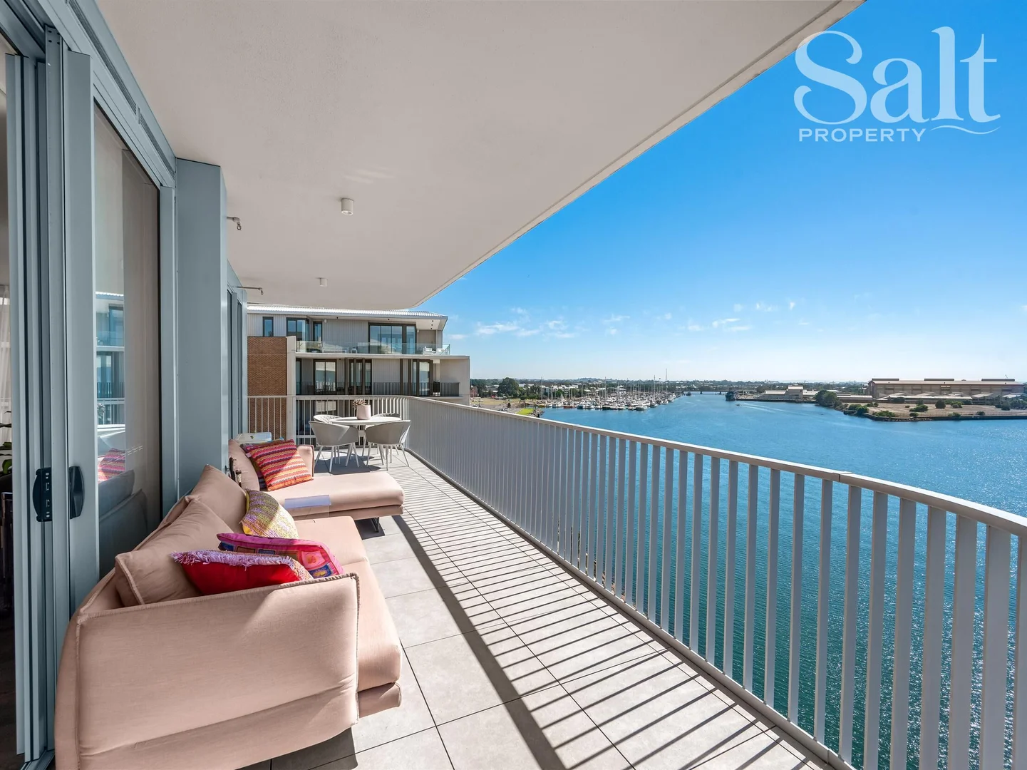 Additional image 38 of 611/35 Honeysuckle Drive, Newcastle NSW 2300