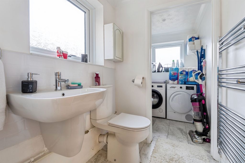 Additional image 8 of 2 bed detached bungalow for saleNightingale Road, Brandon IP27