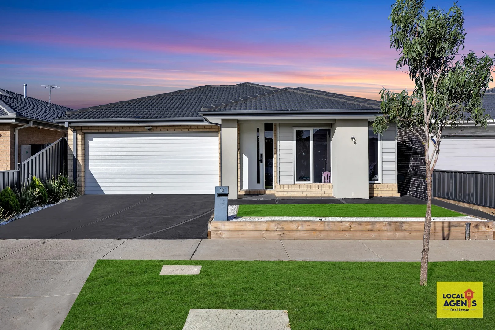 12 Bingham Street, Tarneit VIC 3029