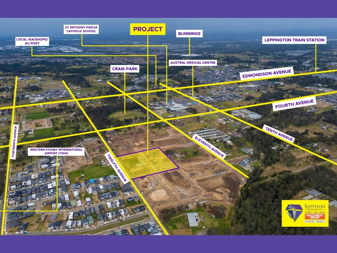 Additional image 2 of 570/316 Twelfth Avenue, Austral NSW 2179