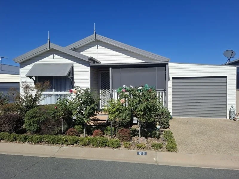 061/639 Kemp Street, Springdale Heights NSW 2641