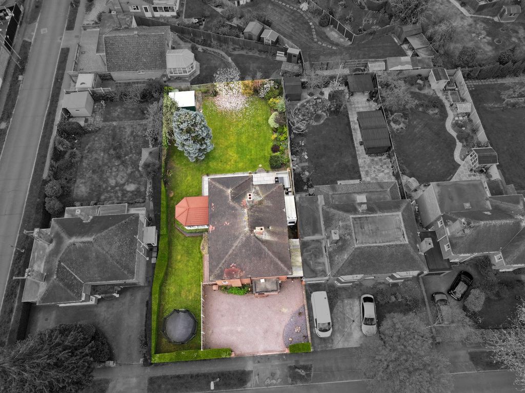 Additional image 5 of 4 bed detached house for saleLinden Way, Boston PE21