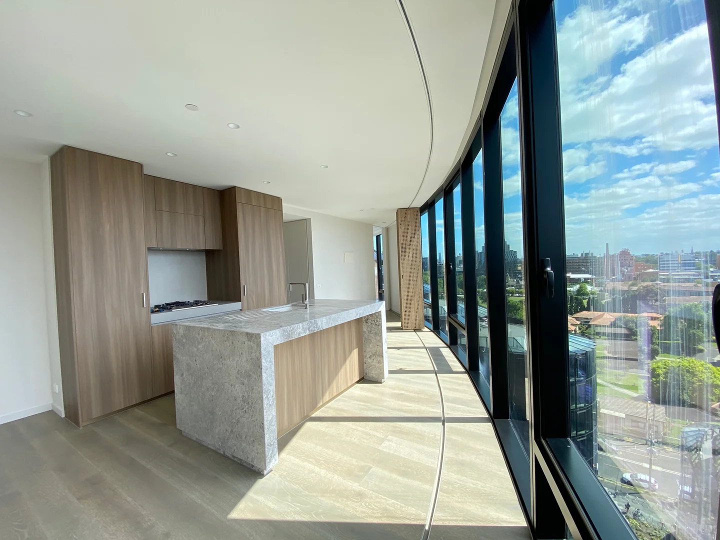 Additional image 2 of 1203/605 St Kilda Road, Melbourne VIC 3004
