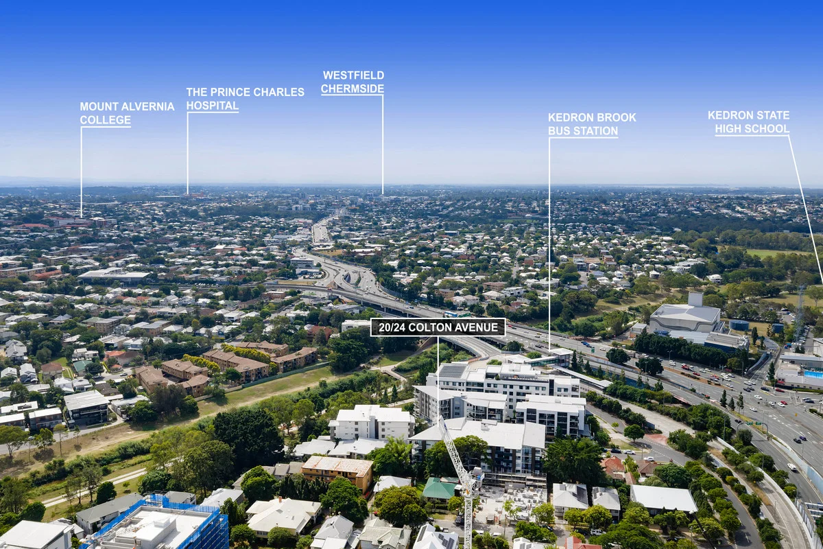Additional image 11 of 20/24 Colton Avenue, Lutwyche QLD 4030