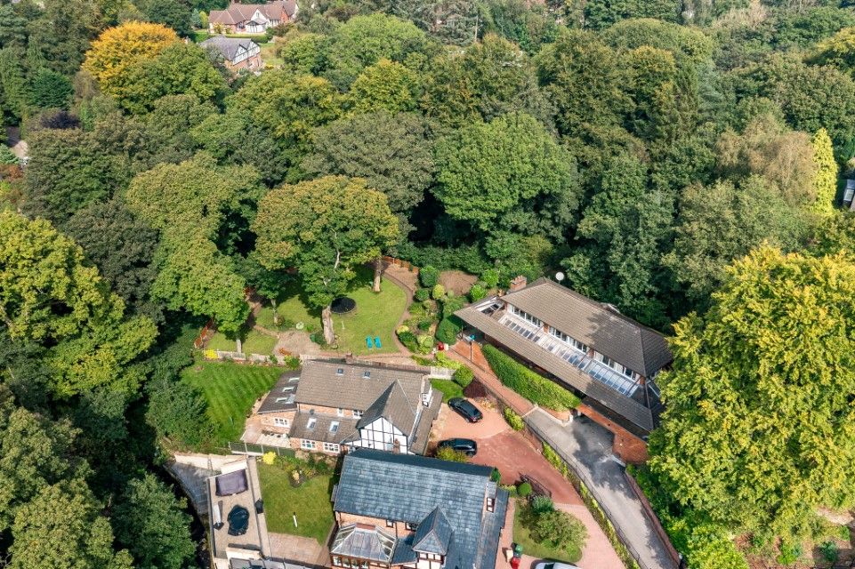 Additional image 2 of 4 bed detached house for saleHolly Dene Drive, Lostock BL6