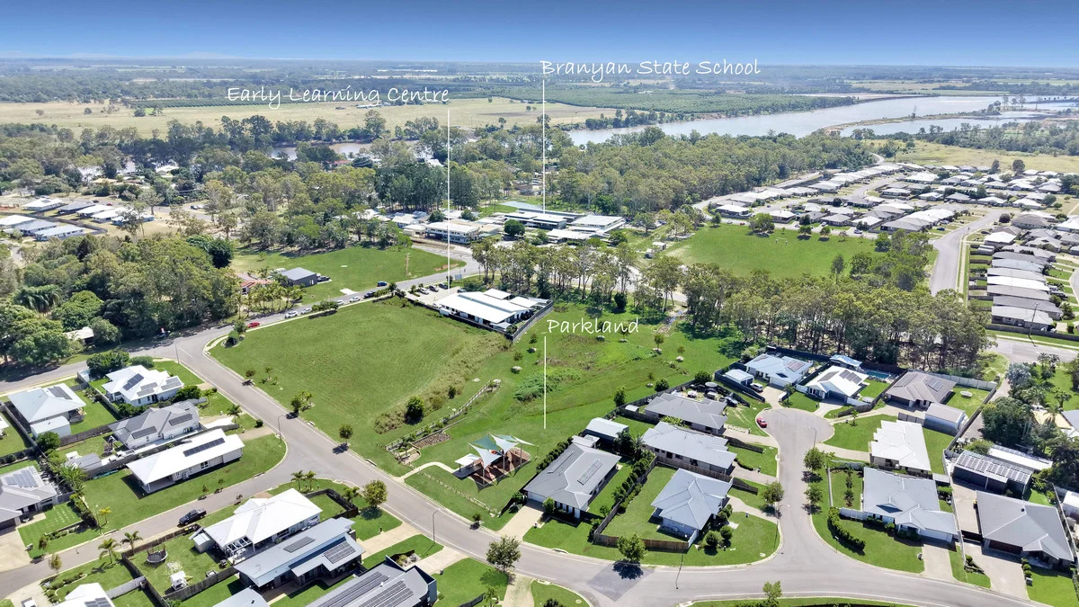 Additional image 3 of 20 Freshwater Drive, Branyan QLD 4670