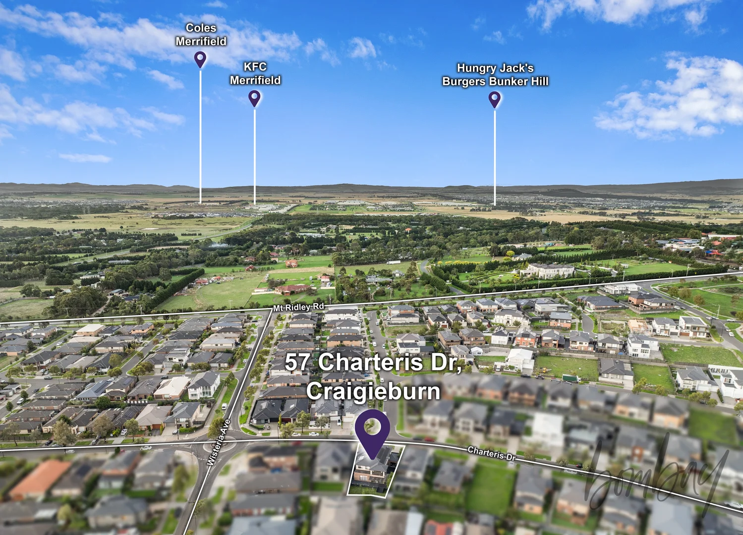 Additional image 29 of 57 Charteris Drive, Craigieburn VIC 3064