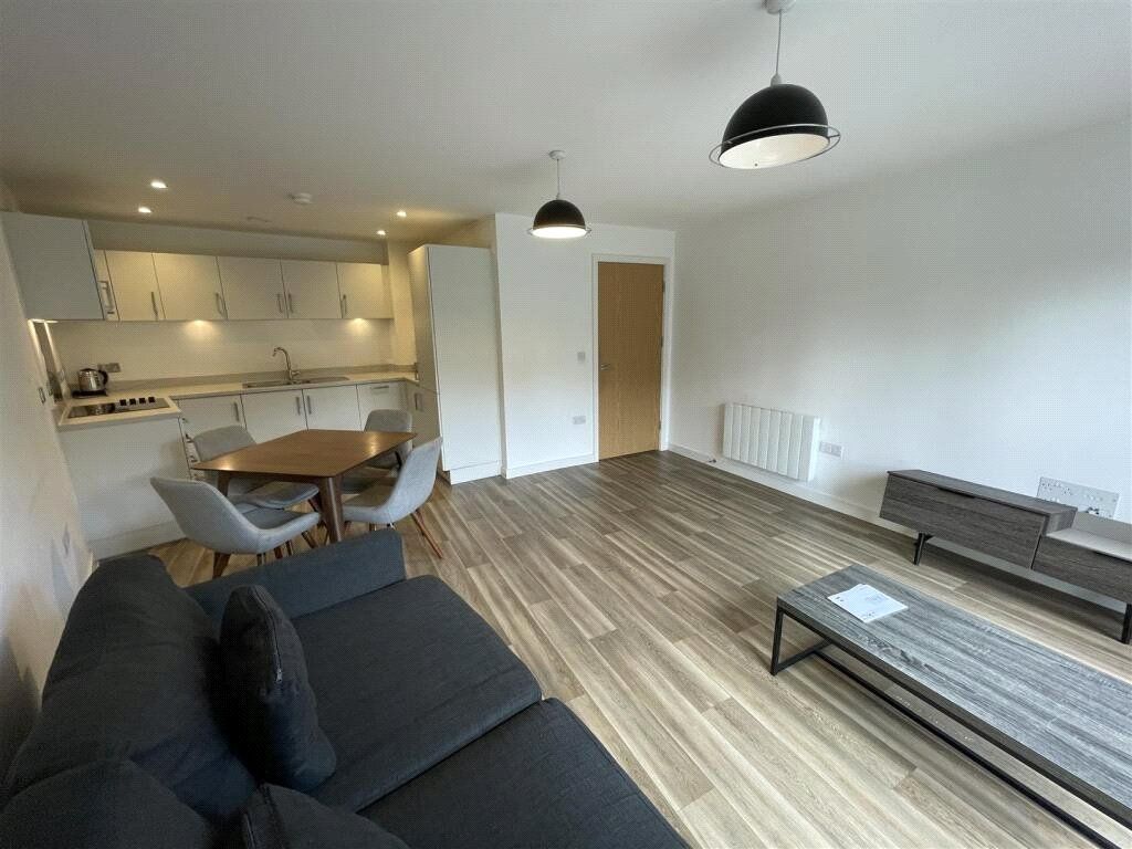 Additional image 4 of 1 bed flat for saleLexington Gardens, Birmingham, West Midlands B15