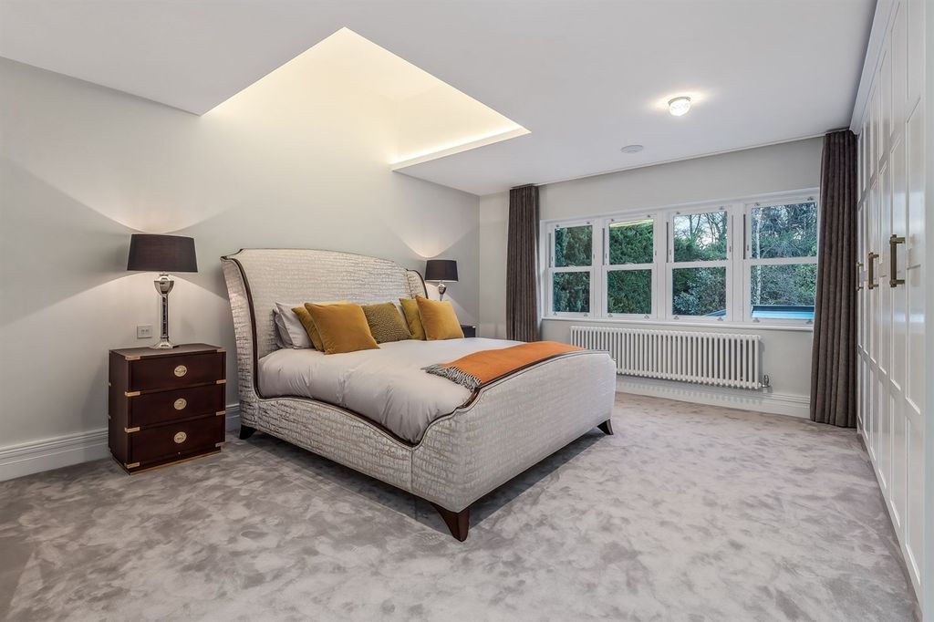 Additional image 15 of 6 bed property for saleAllandale, Bradgate Road, Altrincham WA14