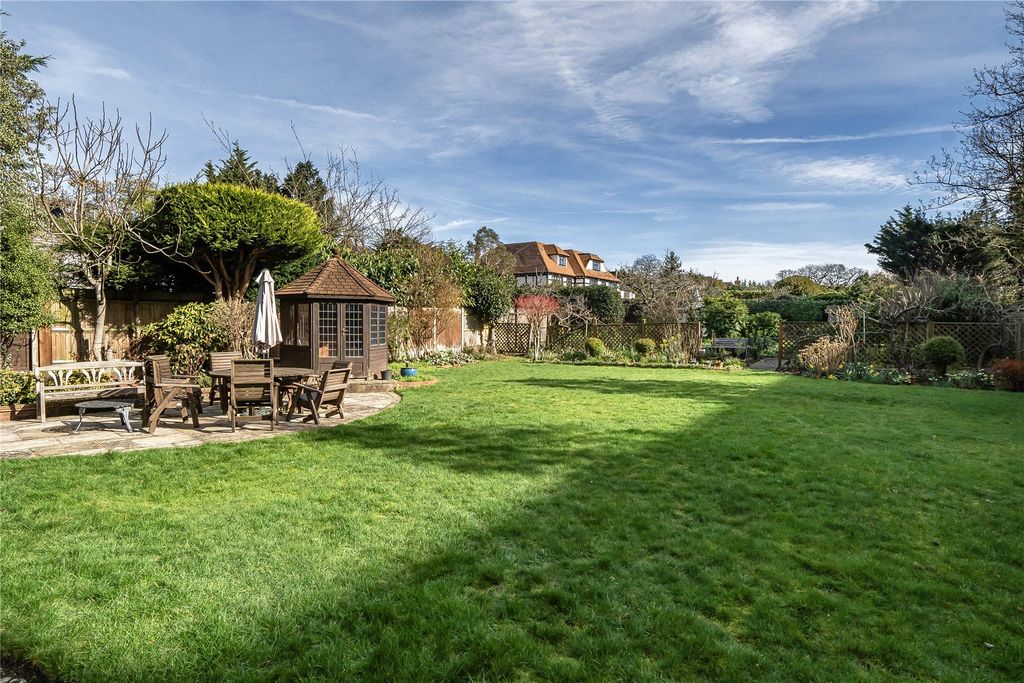 Additional image 25 of 4 bed detached house for saleSt. Georges Road, Bromley BR1
