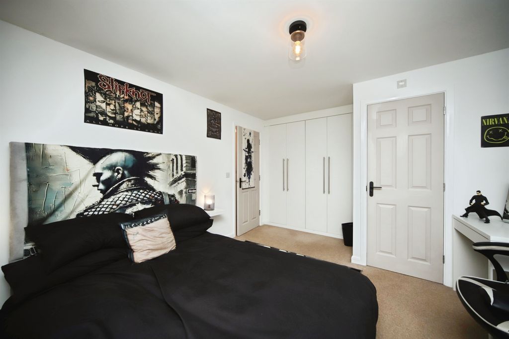 Additional image 7 of 4 bed detached house for saleSorrel Drive, Bridgwater TA5