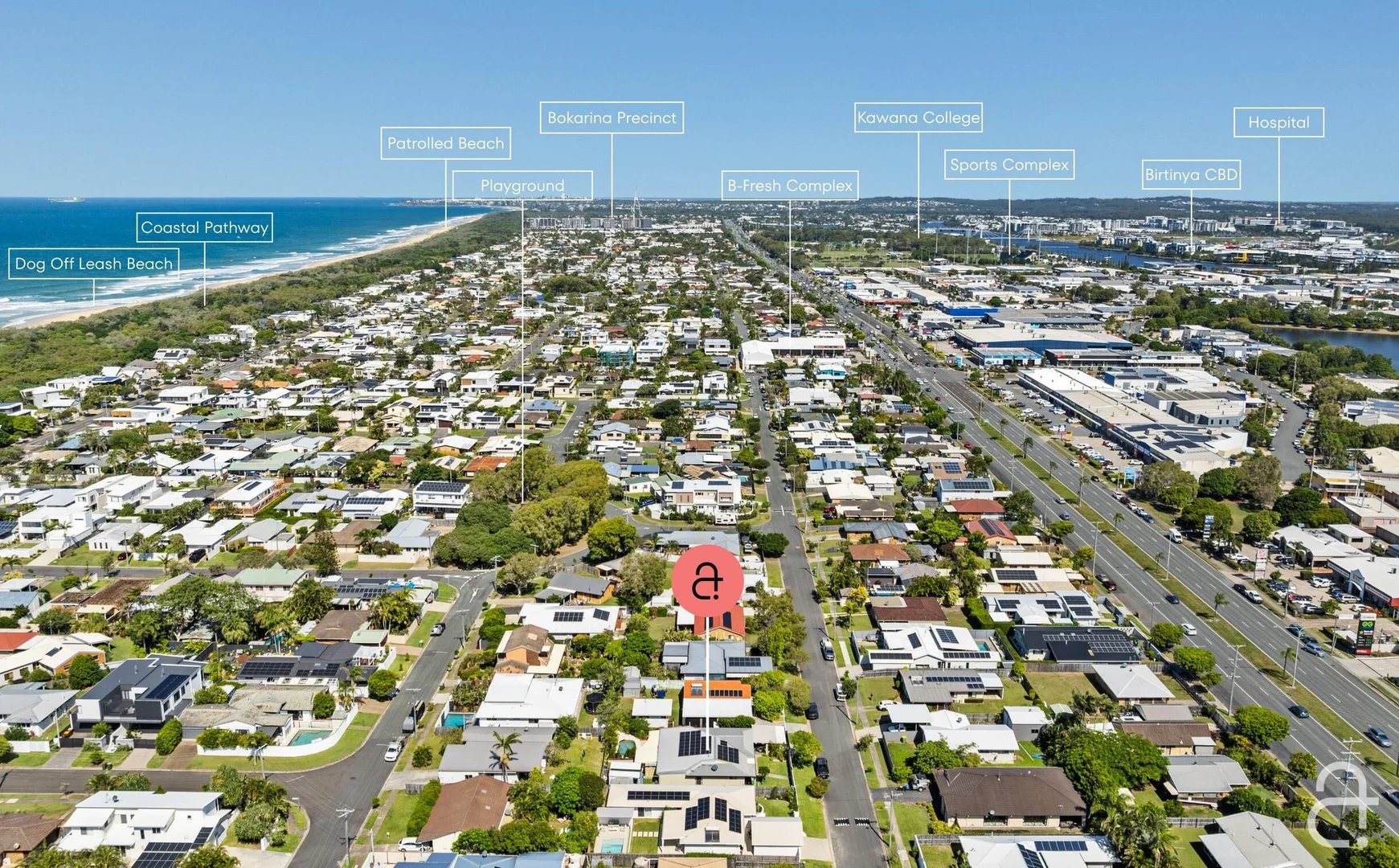 Additional image 20 of 3 Mulgani Street, Warana QLD 4575