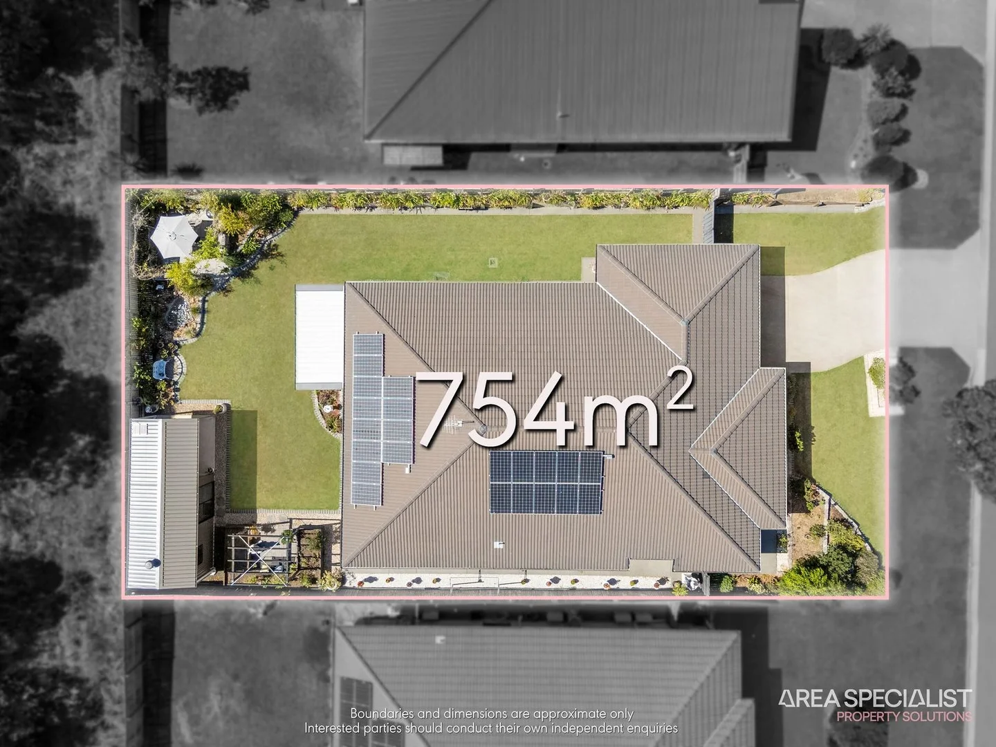 Additional image 2 of 9 Parker Court, Beaudesert QLD 4285