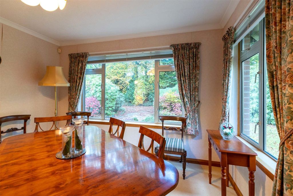 Additional image 25 of 4 bed bungalow for saleWoodlands House, Coupar Angus Road, Blairgowrie, Perth And Kinross PH10