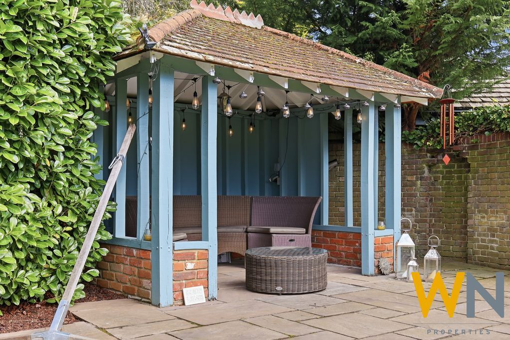 Additional image 16 of 6 bed detached house for saleHeronway, Brentwood CM13