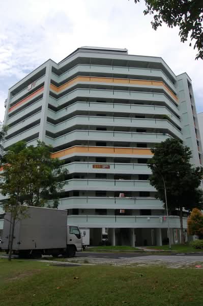 211 Tampines Street 23 photo 5