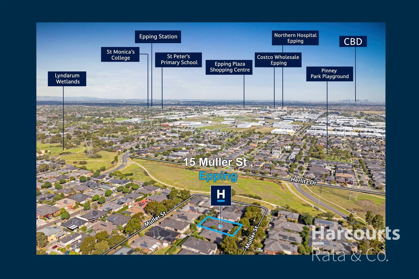 Additional image 21 of 15 Muller Street, Epping VIC 3076