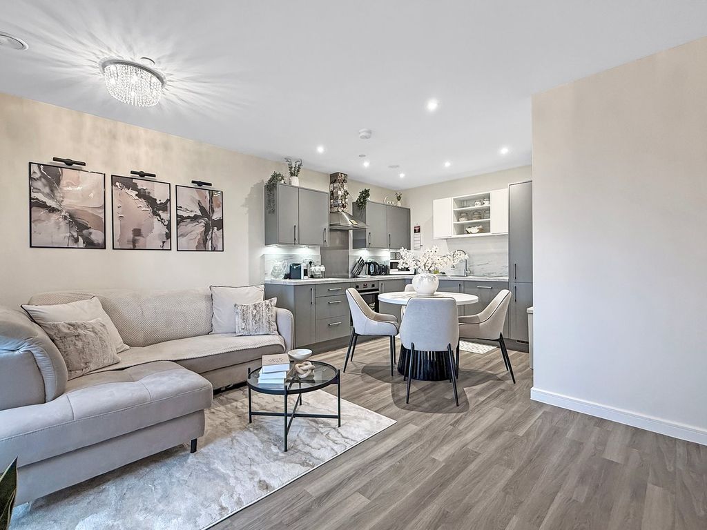 1 bed flat for saleMorton Peto Road, Bishop's Stortford CM23