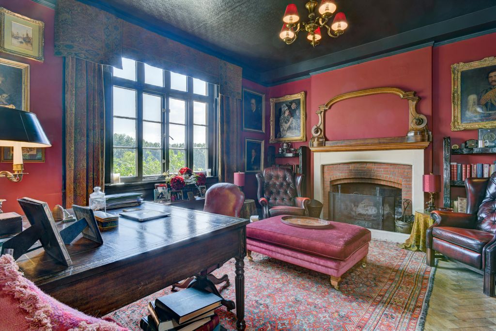 Additional image 13 of 9 bed detached house for saleBettiscombe, Bridport, Dorset DT6