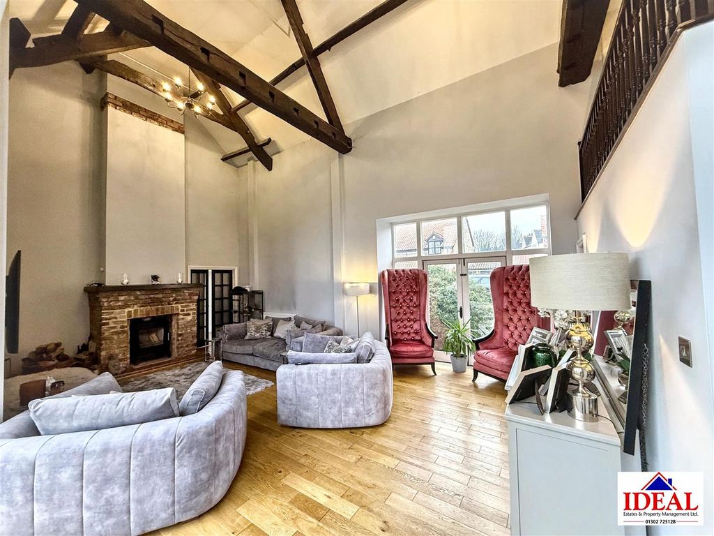 Additional image 7 of 5 bed barn conversion for saleSouth Farm Drive, Skellow, Doncaster DN6