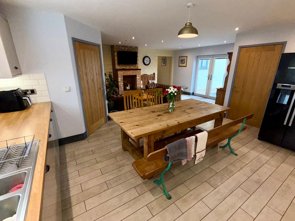 Additional image 9 of 5 bed detached house for saleBontgoch SY24
