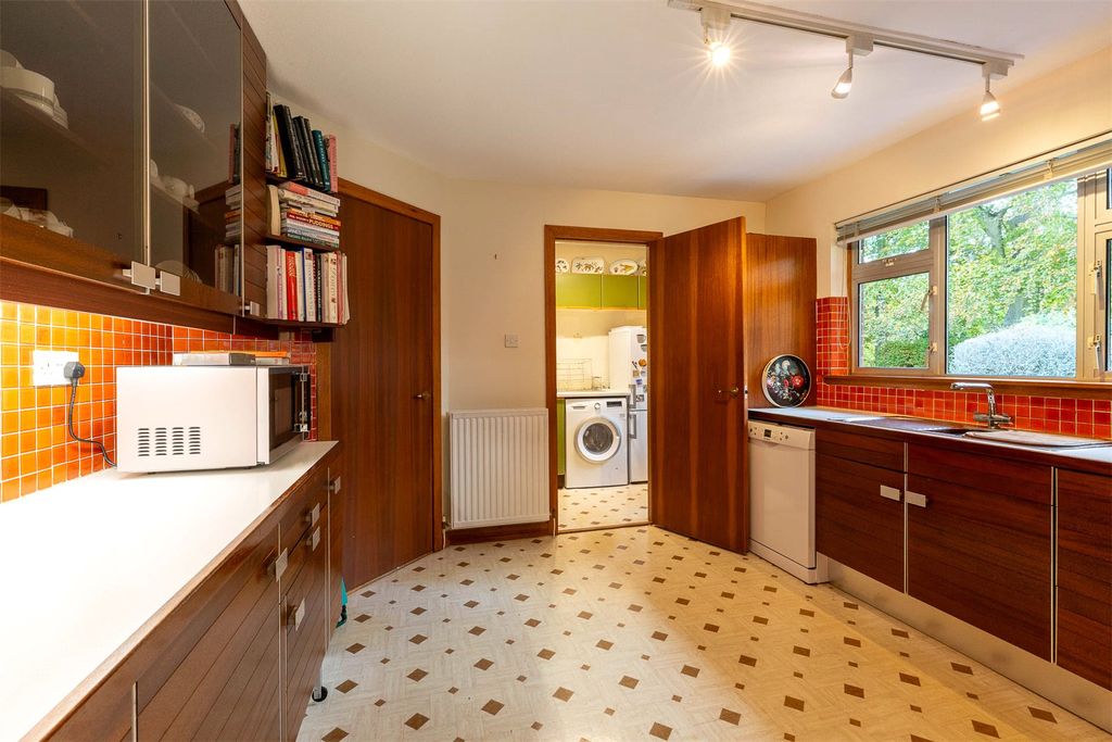 Additional image 11 of 4 bed bungalow for saleWoodlands House, Coupar Angus Road, Blairgowrie, Perth And Kinross PH10