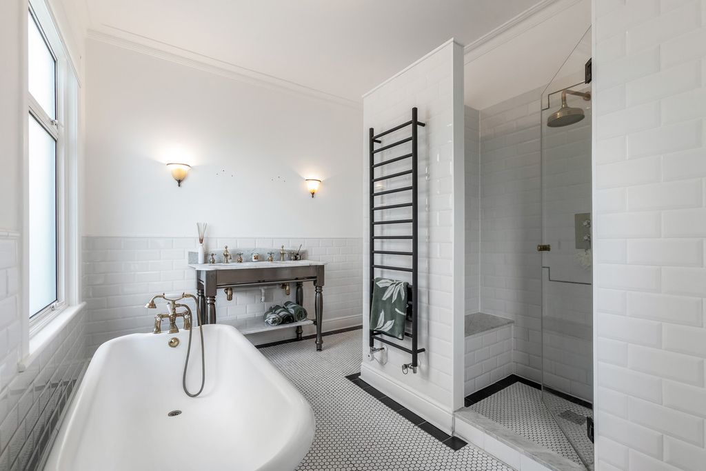 Additional image 26 of 5 bed detached house for saleCambridge Road, Bromley BR1