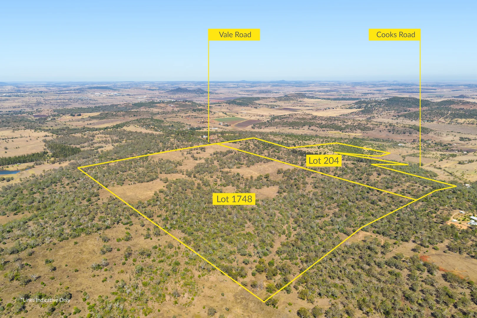 Additional image 11 of Meringandan Shirley Road, Meringandan West QLD 4352