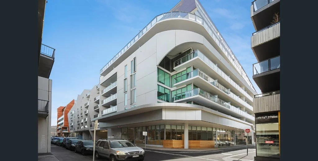Additional image 12 of 422/15 Clifton Street, Prahran VIC 3181