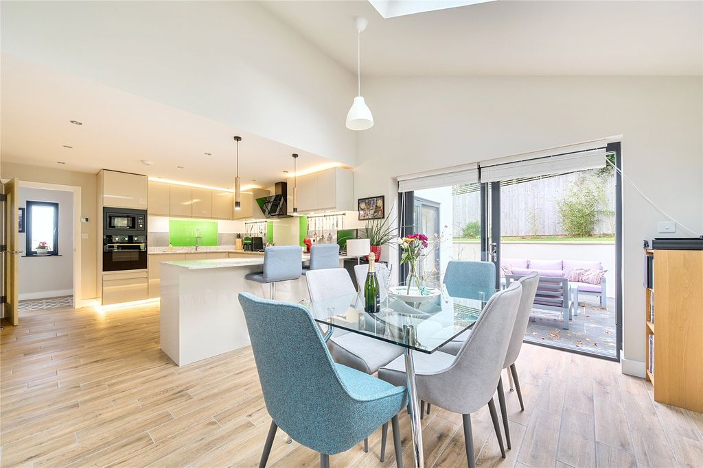 Additional image 5 of 4 bed detached house for saleCastor Road, Brixham, Devon TQ5