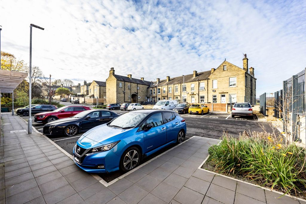 Additional image 28 of 1 bed flat for saleRailway Bridge View, Brighouse HD6