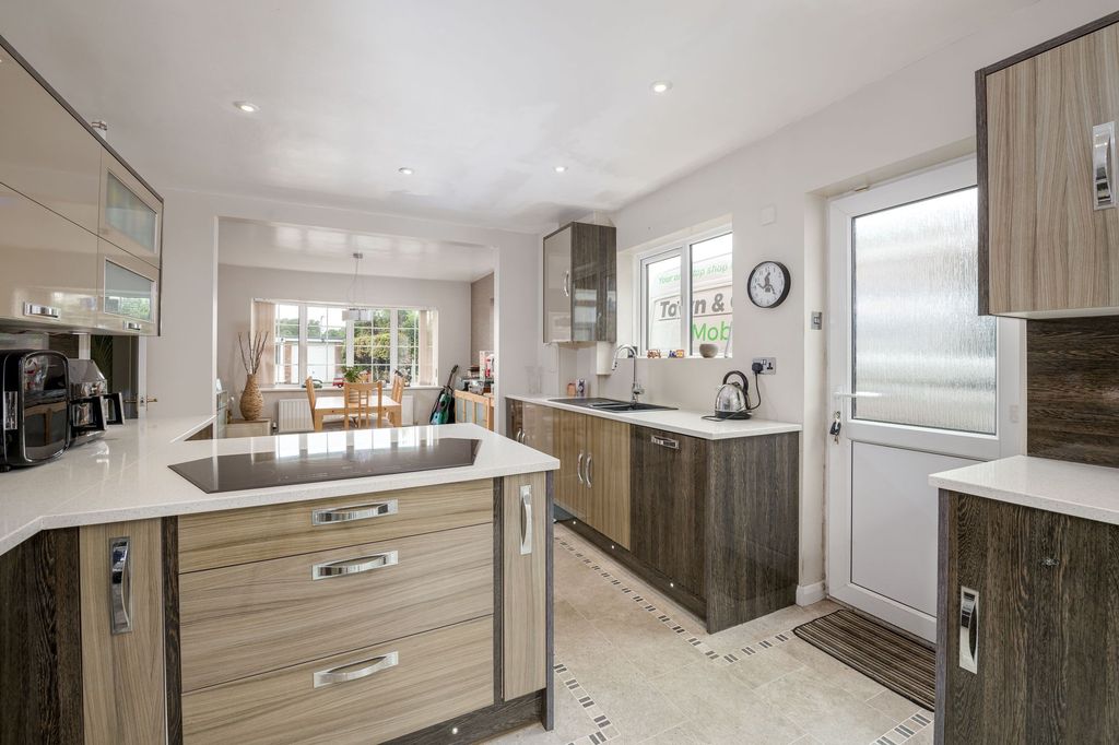 Additional image 10 of 4 bed detached house for saleRowan Way, Boston PE21
