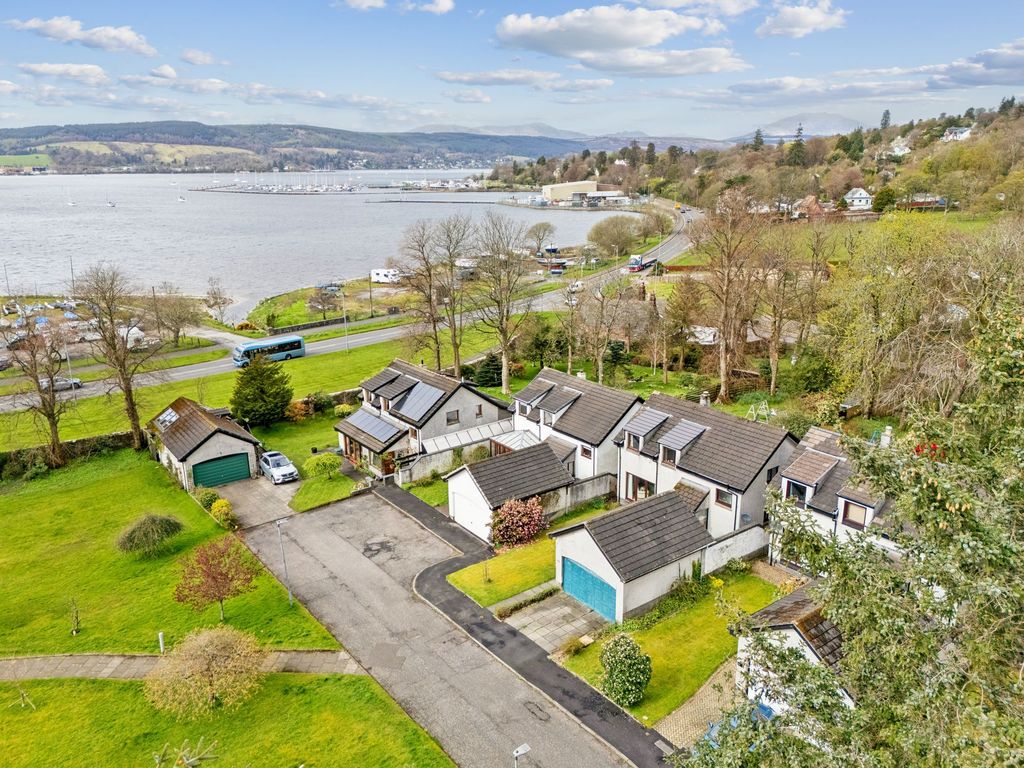 Additional image 2 of 4 bed detached house for sale29 Dalmore Crescent, Helensburgh G84