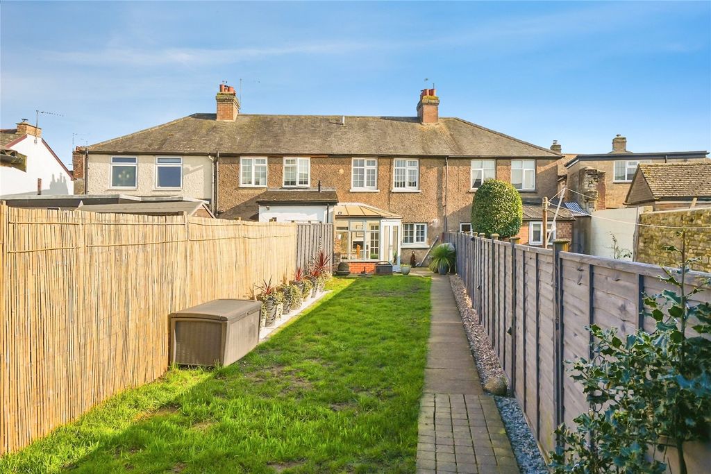 Additional image 23 of 2 bed terraced house for saleManor Road, Brackley, Northamptonshire NN13