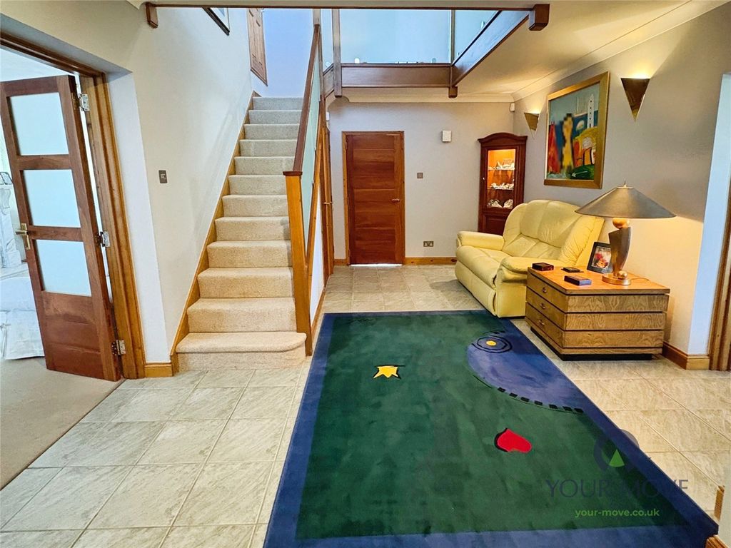 Additional image 7 of 4 bed detached house for saleNorth Foreland Avenue, Broadstairs, Kent CT10