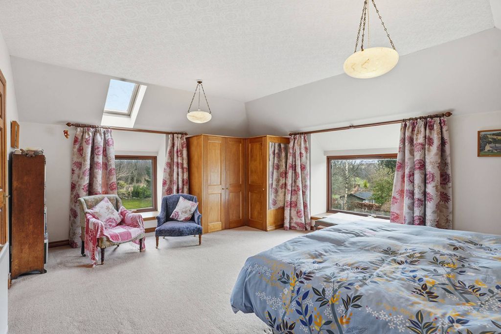 Additional image 16 of 5 bed detached house for saleKilry, Blairgowrie PH11