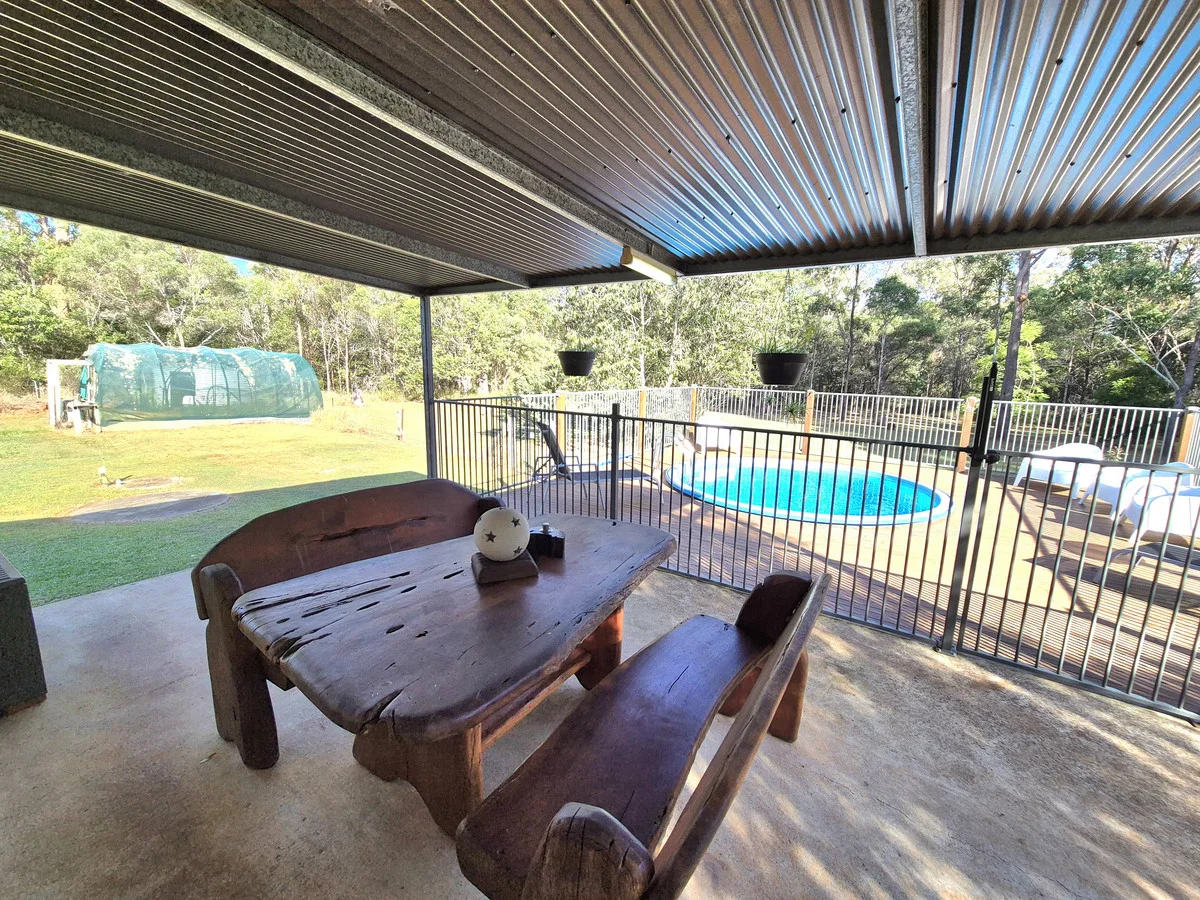 Additional image 6 of 44 Gilliland Crescent, Blackbutt North QLD 4314