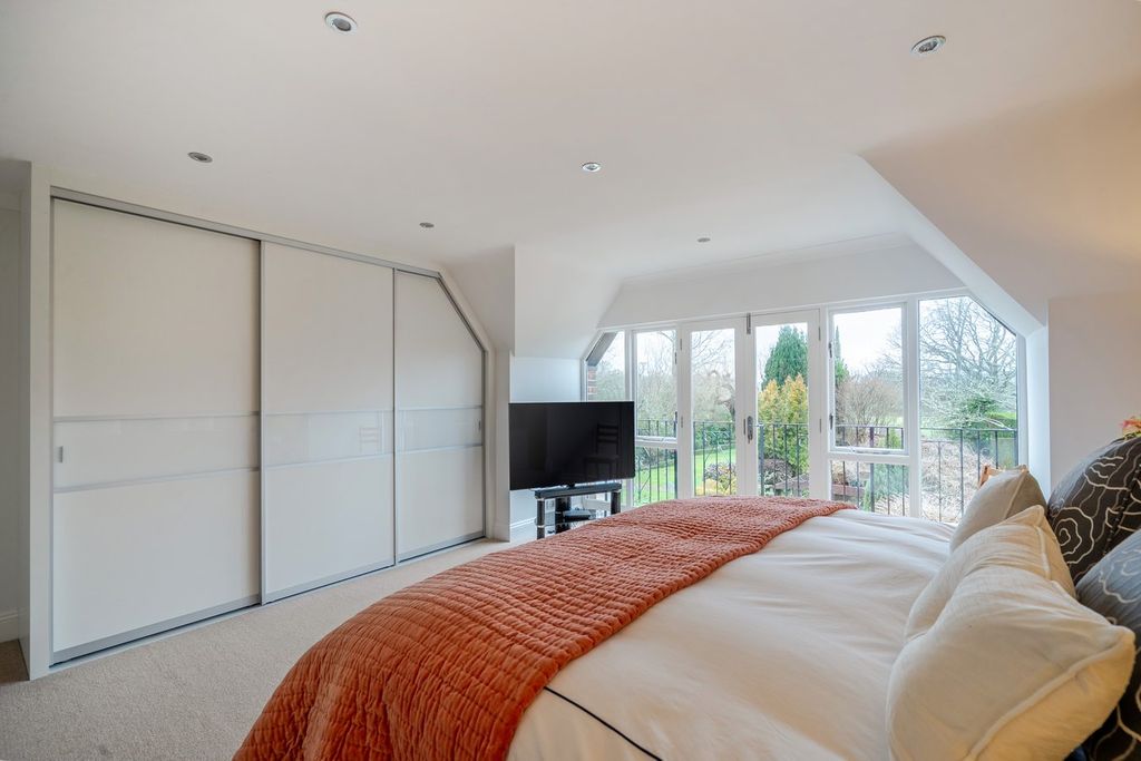 Additional image 12 of 7 bed detached house for saleSway Road, Brockenhurst SO42