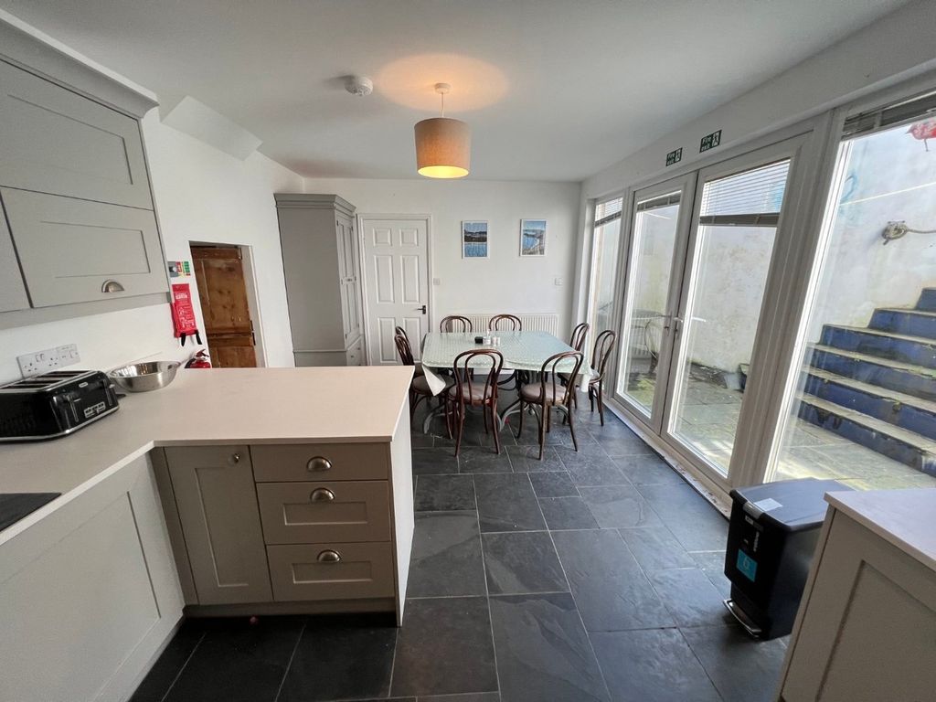 Additional image 13 of 5 bed terraced house for saleRock Street, New Quay SA45