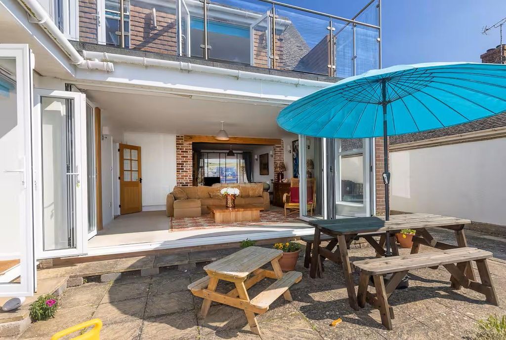 Additional image 2 of 4 bed detached house for saleBeach Road, Burton Bradstock, Bridport DT6