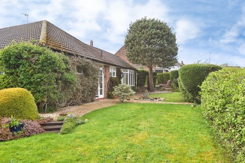 Rockwood Crescent, Calverley, Pudsey LS28