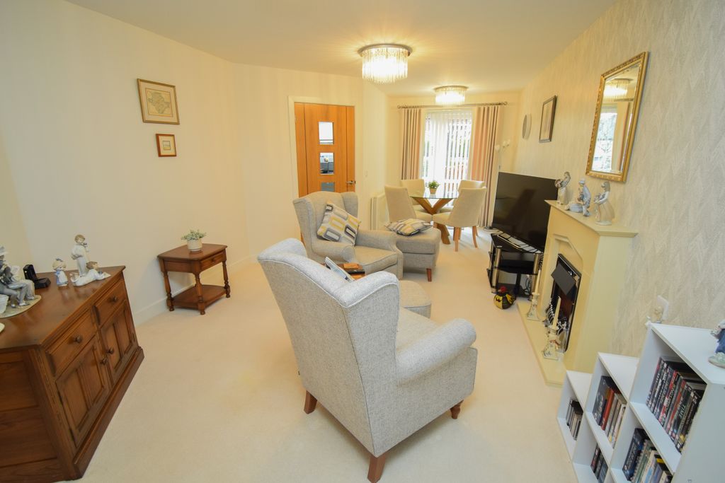Additional image 10 of 1 bed flat for saleCoupar Angus Road, Blairgowrie PH10