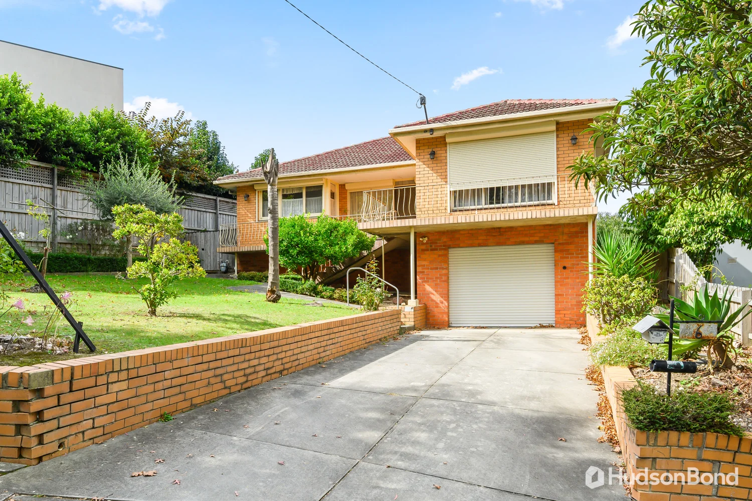 6 Grange Park Avenue, Doncaster VIC 3108