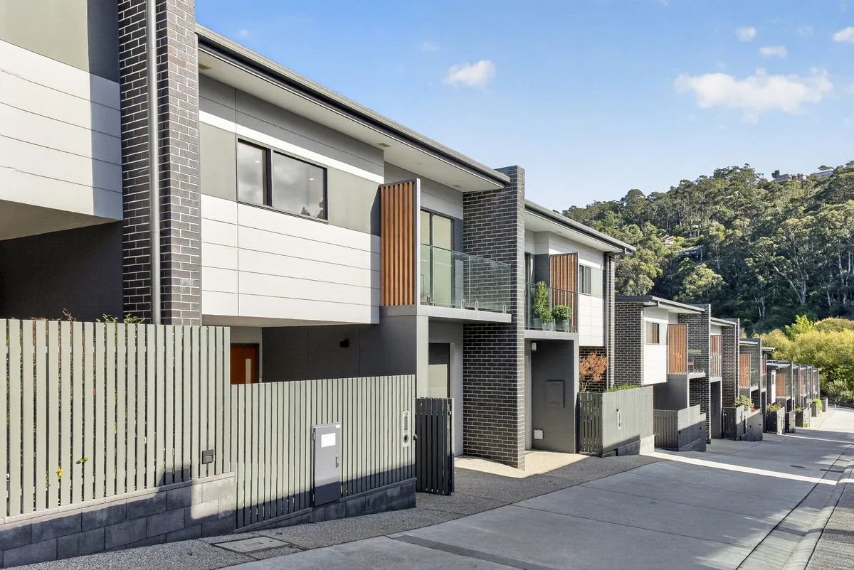 Additional image 28 of 13/8 Wynyard Street, South Hobart TAS 7004