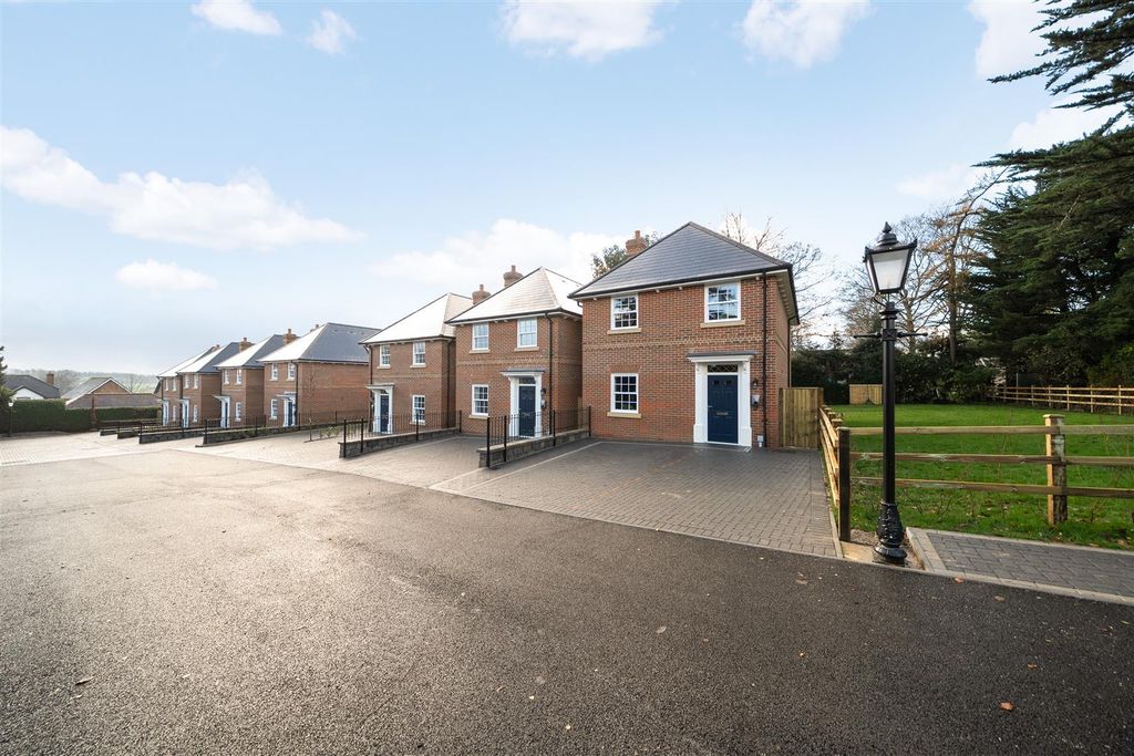 Additional image 16 of 3 bed detached house for saleSalisbury Road, Blandford Forum DT11