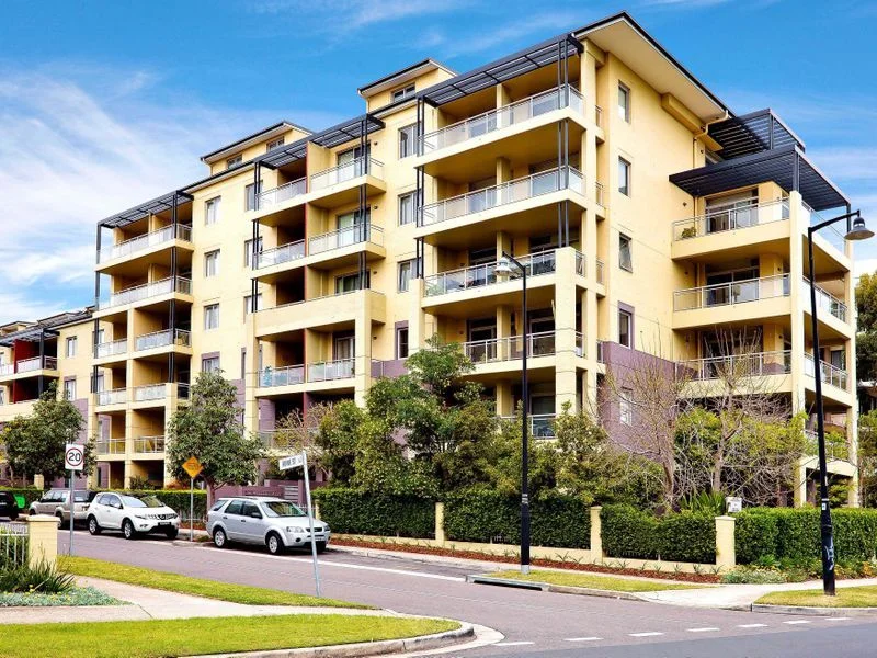 Additional image 6 of 23/102 William Street, Five Dock NSW 2046